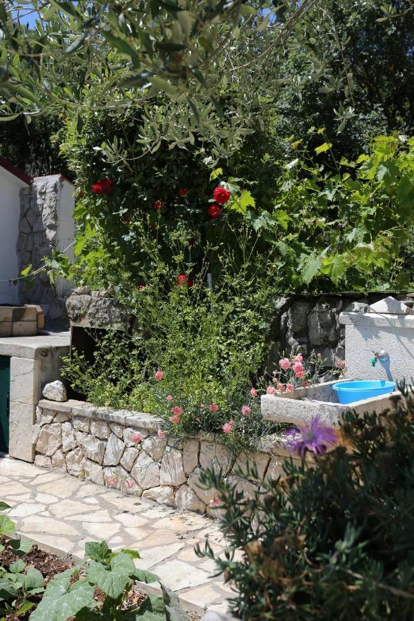 Seaside Holiday House Cove Vela Prapratna Oskorusno Esterno foto
